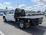 2024 Chevrolet Silverado 3500 Crew Cab RWD Knapheide Flatbed Truck for sale #RF450553 - photo 6