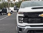 2024 Chevrolet Silverado 3500 Crew Cab 4WD Knapheide Flatbed Truck for sale #RF452271 - photo 10
