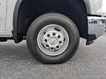 2024 Chevrolet Silverado 3500 Crew Cab 4WD Knapheide Flatbed Truck for sale #RF452271 - photo 11