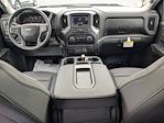 2024 Chevrolet Silverado 3500 Crew Cab 4WD Knapheide Flatbed Truck for sale #RF452271 - photo 17