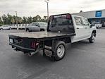2024 Chevrolet Silverado 3500 Crew Cab 4WD Knapheide Flatbed Truck for sale #RF452271 - photo 4