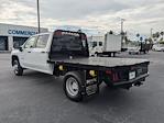 2024 Chevrolet Silverado 3500 Crew Cab 4WD Knapheide Flatbed Truck for sale #RF452271 - photo 6