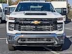 New 2024 Chevrolet Silverado 3500 Work Truck Crew Cab 4WD 8' 9" Knapheide Flatbed Truck for sale #RF452568 - photo 9