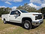 2024 Chevrolet Silverado 2500 Crew Cab 4WD, Reading SL Service Body Service Truck for sale #RF458613 - photo 3