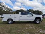 2024 Chevrolet Silverado 2500 Crew Cab 4WD, Reading SL Service Body Service Truck for sale #RF458613 - photo 4