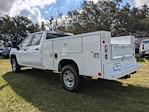 2024 Chevrolet Silverado 2500 Crew Cab 4WD, Reading SL Service Body Service Truck for sale #RF458613 - photo 6