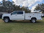 2024 Chevrolet Silverado 2500 Crew Cab 4WD, Reading SL Service Body Service Truck for sale #RF458613 - photo 7