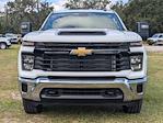 2024 Chevrolet Silverado 2500 Crew Cab 4WD, Reading SL Service Body Service Truck for sale #RF458613 - photo 9