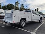 2024 Chevrolet Silverado 2500 Crew Cab RWD, Reading SL Service Body Service Truck for sale #RF459084 - photo 2