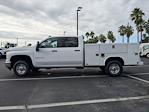 2024 Chevrolet Silverado 2500 Crew Cab RWD, Reading SL Service Body Service Truck for sale #RF459084 - photo 7