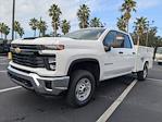 2024 Chevrolet Silverado 2500 Crew Cab RWD, Reading SL Service Body Service Truck for sale #RF459084 - photo 8