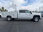 2024 Chevrolet Silverado 2500 Crew Cab RWD, Reading Classic II Steel Service Truck for sale #RF459094 - photo 4