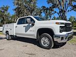 2024 Chevrolet Silverado 2500 Crew Cab RWD, Reading SL Service Body Service Truck for sale #RF459100 - photo 3