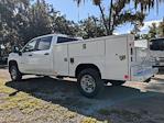 2024 Chevrolet Silverado 2500 Crew Cab RWD, Reading SL Service Body Service Truck for sale #RF459100 - photo 6