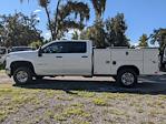 2024 Chevrolet Silverado 2500 Crew Cab RWD, Reading SL Service Body Service Truck for sale #RF459100 - photo 7