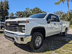 2024 Chevrolet Silverado 2500 Crew Cab RWD, Reading SL Service Body Service Truck for sale #RF459100 - photo 8