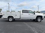 2024 Chevrolet Silverado 2500 Crew Cab RWD, Reading SL Service Body Service Truck for sale #RF463890 - photo 4