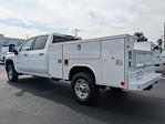 2024 Chevrolet Silverado 2500 Crew Cab RWD, Reading SL Service Body Service Truck for sale #RF463890 - photo 6