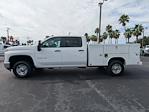 2024 Chevrolet Silverado 2500 Crew Cab RWD, Reading SL Service Body Service Truck for sale #RF463890 - photo 7