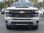 2024 Chevrolet Silverado 2500 Crew Cab RWD, Reading SL Service Body Service Truck for sale #RF463890 - photo 9