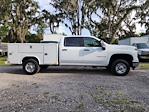 2024 Chevrolet Silverado 2500 Crew Cab RWD, Reading SL Service Body Service Truck for sale #RF463897 - photo 4