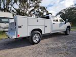 2024 Chevrolet Silverado 2500 Crew Cab RWD, Reading SL Service Body Service Truck for sale #RF463897 - photo 2