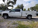 2024 Chevrolet Silverado 2500 Crew Cab RWD, Reading SL Service Body Service Truck for sale #RF463897 - photo 7