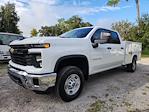 2024 Chevrolet Silverado 2500 Crew Cab RWD, Reading SL Service Body Service Truck for sale #RF463897 - photo 8