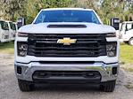 2024 Chevrolet Silverado 2500 Crew Cab RWD, Reading SL Service Body Service Truck for sale #RF463897 - photo 9