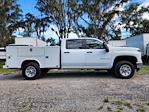 2024 Chevrolet Silverado 3500 Crew Cab RWD, Reading SL Service Body Service Truck for sale #RF466197 - photo 4