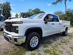 2024 Chevrolet Silverado 3500 Crew Cab RWD, Reading SL Service Body Service Truck for sale #RF466197 - photo 8