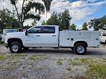 2024 Chevrolet Silverado 2500 Crew Cab RWD, Reading SL Service Body Service Truck for sale #RF469333 - photo 7