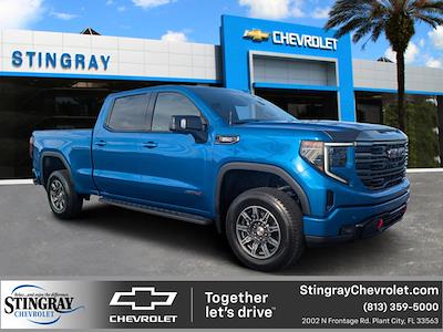 2024 GMC Sierra 1500 Crew Cab 4WD Pickup for sale #RG284010 - photo 1