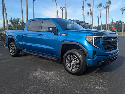 2024 GMC Sierra 1500 Crew Cab 4WD Pickup for sale #RG284010 - photo 2