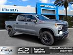 2024 Chevrolet Silverado 1500 Crew Cab 4WD Pickup for sale #RG448555 - photo 1