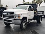 2024 Chevrolet Silverado 5500 Regular Cab DRW 4WD, Monroe Truck Equipment Z-DumpPRO™ Dump Truck for sale #RH089106 - photo 29