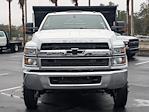 2024 Chevrolet Silverado 5500 Regular Cab DRW 4WD, Monroe Truck Equipment Z-DumpPRO™ Dump Truck for sale #RH089106 - photo 30