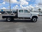 2024 Chevrolet Silverado 5500 Crew Cab DRW 4WD, Bedrock Diamond Series Hauler Body for sale #RH202647 - photo 3