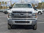 2024 Chevrolet Silverado 5500 Crew Cab DRW 4WD, Bedrock Diamond Series Hauler Body for sale #RH202647 - photo 9