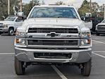 2024 Chevrolet Silverado 5500 Regular Cab DRW 4WD, Hillsboro GII Steel Flatbed Truck for sale #RH204298 - photo 26