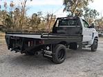 2024 Chevrolet Silverado 5500 Regular Cab DRW 4WD, Hillsboro GII Steel Flatbed Truck for sale #RH204299 - photo 2