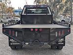 2024 Chevrolet Silverado 5500 Regular Cab DRW 4WD, Hillsboro GII Steel Flatbed Truck for sale #RH204299 - photo 5