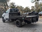 2024 Chevrolet Silverado 5500 Regular Cab DRW 4WD, Hillsboro GII Steel Flatbed Truck for sale #RH204299 - photo 6