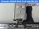 2024 Chevrolet Silverado 5500 Crew Cab DRW 4WD Stake Bed for sale #RH280729 - photo 36