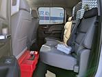 2024 Chevrolet Silverado 5500 Crew Cab DRW 4WD Knapheide Flatbed Truck for sale #RH464404 - photo 15