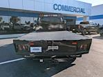 2024 Chevrolet Silverado 5500 Crew Cab DRW 4WD Knapheide Flatbed Truck for sale #RH464404 - photo 5