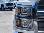 2024 Chevrolet Silverado 5500 Regular Cab DRW 4WD Flatbed Truck for sale #RH522492 - photo 10