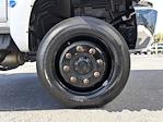 2024 Chevrolet Silverado 5500 Regular Cab DRW 4WD Flatbed Truck for sale #RH522492 - photo 11