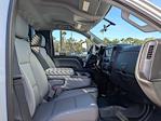 2024 Chevrolet Silverado 5500 Regular Cab DRW 4WD Flatbed Truck for sale #RH522492 - photo 13