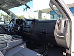 2024 Chevrolet Silverado 5500 Regular Cab DRW 4WD Flatbed Truck for sale #RH522492 - photo 14